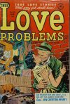 Cover For True Love Problems and Advice Illustrated 26