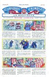 Cover For Les Histoires en Images 58 - La Mauviette