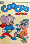 Thumbnail for Coo Coo Comics 60