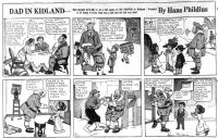 Large Thumbnail For Dad in Kidland (1911-1912)