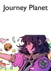 Cover For Journey Planet 85