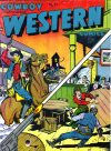 Cover For Cowboy Western 23