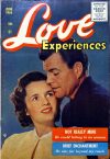 Cover For Love Experiences 38a