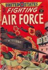 Cover For U.S. Fighting Air Force 26