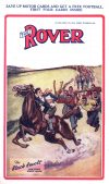 Cover For The Rover 625