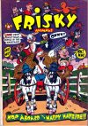 Cover For Frisky Animals 47