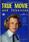 Cover For True Movie and Television 3