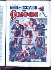Large Thumbnail For The Champion 1395