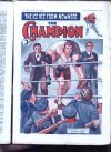 Cover For The Champion 1395