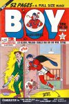 Cover For Boy Comics 59