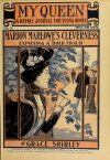 Cover For My Queen 8 - Marion Marlowe's Cleverness