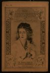 Cover For The Redemption of Marie Gordon 54 - Cora Lane Sherman