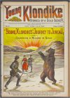 Cover For Young Klondike 9 - Young Klondike's Journey to Juneau