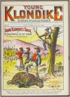 Cover For Young Klondike 6 - Young Klondike's Chase