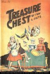 Cover For Treasure Chest of Fun and Fact v3 4