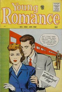Large Thumbnail For Young Romance 109