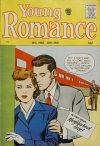 Cover For Young Romance 109