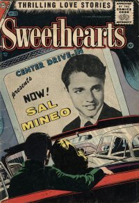 Large Thumbnail For Sweethearts 39