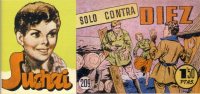 Large Thumbnail For Suchai 209 - Solo Contra Diez