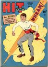 Cover For Hit Comics 35