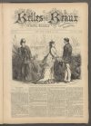 Cover For Belles and Beaux 7 - Jealousy