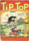 Cover For Tip Top Comics 71