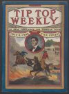 Cover For Tip Top Weekly 651 - Frank Merriwell's Red Guide