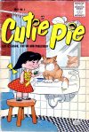 Cover For Cutie Pie 1