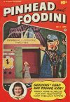 Cover For Pinhead and Foodini 2