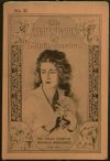 Cover For The Redemption of Marie Gordon 21 - Cora Lane Sherman