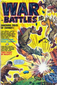 Large Thumbnail For War Battles 4 - Version 1