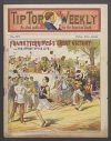 Cover For Tip Top Weekly 269 - Frank Merriwell's Great Victory