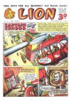 Cover For Lion 115