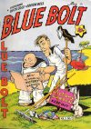 Cover For Blue Bolt v3 12