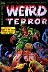 Cover For Weird Terror 11