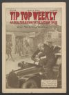 Cover For Tip Top Weekly 743 - Dick Merriwell in Court