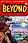 Cover For The Beyond 8