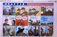 Large Thumbnail For Draftie 1941