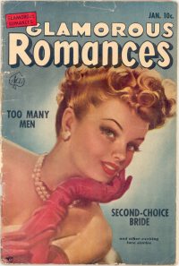 Large Thumbnail For Glamorous Romances 57