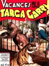 Cover For Targa Garry 10