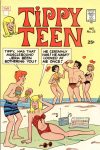 Cover For Tippy Teen 25