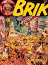 Cover For Brik 2