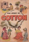 Cover For Story of Cotton