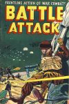 Cover For Battle Attack 1