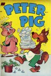 Cover For Peter Pig 6