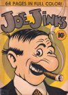 Cover For Single Series 12 - Joe Jinks
