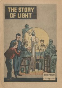 Large Thumbnail For The Story of Light - Version 2