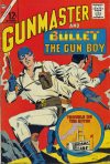 Cover For Gunmaster 85