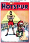 Cover For The Hotspur 682