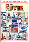 Cover For The Rover 1284